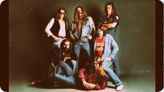 Watch Molly Hatchet Let The Good Times Roll video