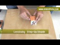 Zinkinfoto - Lensbaby adaptador Step-up/Shade