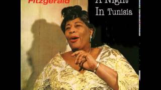 Watch Ella Fitzgerald A Night In Tunisia video