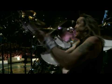 Run To The Hills (Live Flight 666)