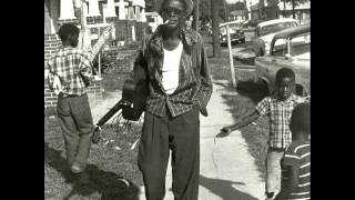 Watch Lightnin Hopkins Ts A Sin To Be Rich Its A Lowdown Shame To Be Poor video