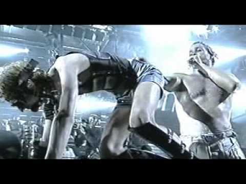Rammstein - Bück Dich (Live Aus Berlin) - YouTube