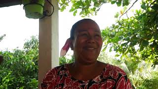 Que el negro no tiene alma - Ligia María Moreno