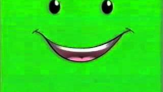 Nick Jr. Face Sings The Yes No Opera