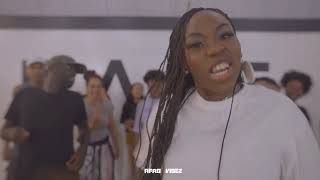 Esare O Beat - Fumy Choreography