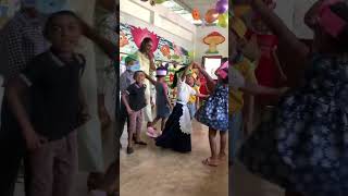 අප පච දරවනග තබණ සතට Children Day Video Kids Video Kids Happens Short Video