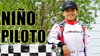 50 Cosas Sobre Mi Jesse Carrasquedo Jr