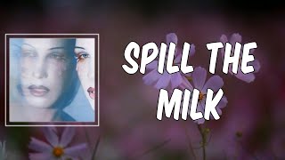 Watch Eartheater Spill The Milk video
