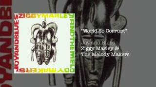 Watch Ziggy Marley World So Corrupt video