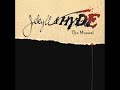 Jekyll & Hyde Musical - Edward Hyde (Hungarian)