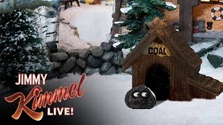 Watch Killers Joel The Lump Of Coal video