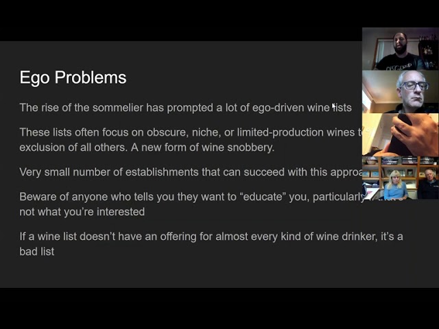 Disgorged: Online - Free Classes