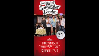 31-Mendilde De Bonkörlük Yapıyor-Sevgililer Günü