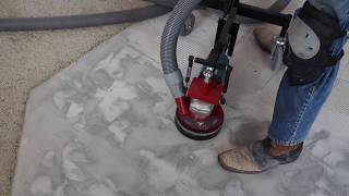 Our Dust Free Tile Removal