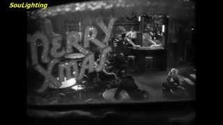 Silent Night, Holy Night - Kirk Douglas Dubbed By Harry James - Young Man With A Horn, 1950