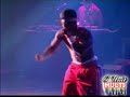 [HQ] G Unit - 50 Cent - Not Like Me ( Live @ Barcelona Throwback 2003 )