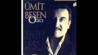 Ümi̇t Besen - Avare