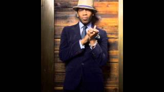 Watch Rahsaan Patterson Any Other Love video