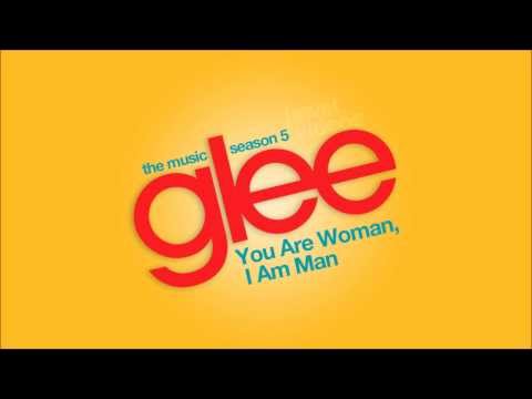 You Are Woman, I Am Man Video