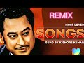 DJ Hindi Old Remix Songs | Best Of Bollywood Old Hindi Songs | Mohammed Rafi & Kishore Kumar