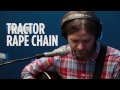 Death Cab For Cutie "Tractor Rape Chain" Guided by Voices Cover // SiriusXM