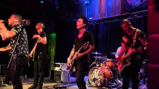 Watch Marina City I Cant Love You video