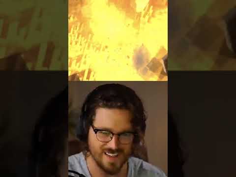 I accidentally made a horcrux while making my game