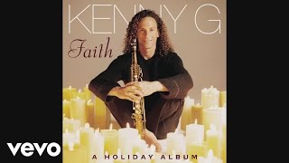 Watch Kenny G Auld Lang Syne video