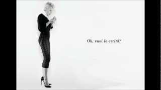 Watch Pink The Truth About Love video