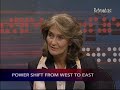 John Fox in talk show on EU-China relations, part 1
