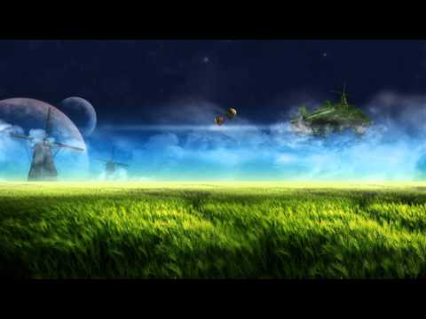 Dan Stone - Harvest Moon (Original Mix)