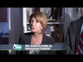 Buono Holds Kitchen-Table Talk About Economic Plan