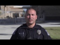 Sarasota Police: Getting To Know Your SRO (School Resource Officer) at Booker High