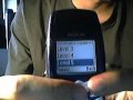 Foto pequena Nokia 3510i - Huong dan su dung.flv
