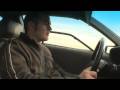 Jonny Drives Chris Hawes's DeLorean DMC-12