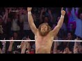 Daniel Bryan vs. Antonio Cesaro: SmackDown, Feb. 7, 2014
