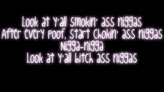 Watch Nicki Minaj Lookin Ass Nigga video