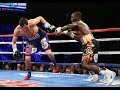 Terence Crawford vs Viktor Postol FULL FIGHT REVIEW