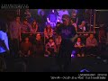 "スティッキー・フィンガーズ vs メタン"[LIVE!@COLONY]20100109