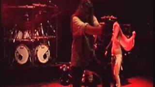 Watch Arcturus Deception Genesis video