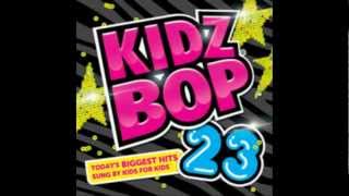 Watch Kidz Bop Kids We Are Never Ever Getting Back Together video