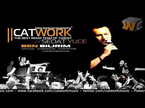 Catwork Remix Engineers Ft. Sedat Yuce - Ben Bilirim (2013 REMİX) Catwork Remix Engineers Ft. Sedat Yuce - Ben Bilirim (2013 REMİX) klip izle