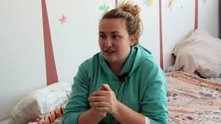 Служіння в тилу