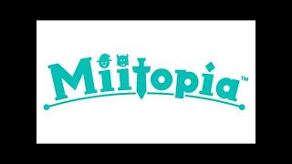 Choose A Mii - Miitopia Music Extended