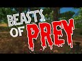 Beasts of Prey w/ Millbee! Ep 04 - "We Love C & C Music Factory!!!"
