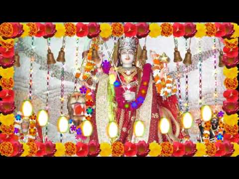 Asin Dar De Bhikhari Haan - Narendra Chanchal - PART-1 (Watch...