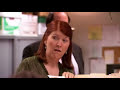 The Office - Jan's Boob Job