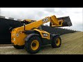ensilage