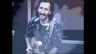 Watch Pete Townshend All Shall Be Well video