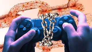 Could Blockchain Put A STOP TO CHEATING In Video Games? Could Blockchain Put A STOP TO CHEATING In Video Games?